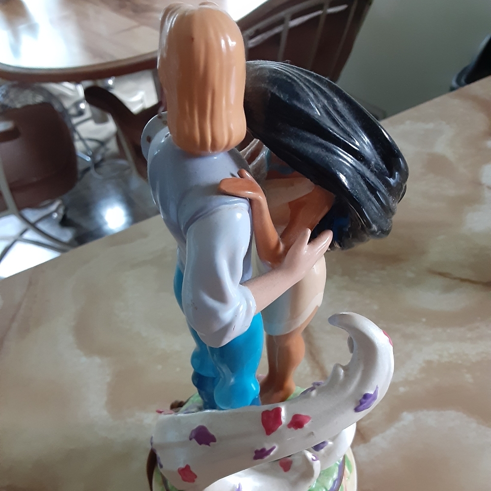 Musical statue - Picture 2 of 2